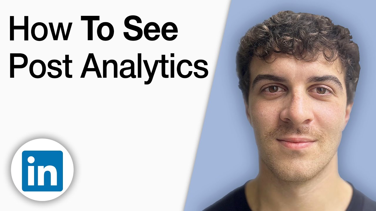 How to See LinkedIn Post Analytics [2025 Full Guide]