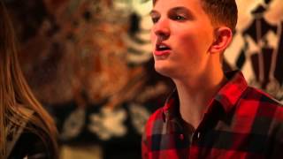 Joshua Powell - From Hell to Houston