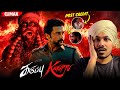 Karuppu PEAK MASS CLIMAX Scene Reaction Suriya Trisha RJ Balaji Part 8