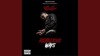 Why Me (feat. Mula Gang)