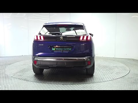 Peugeot 3008 1.2 Puretech 130bhp Allure Auto - Image 2