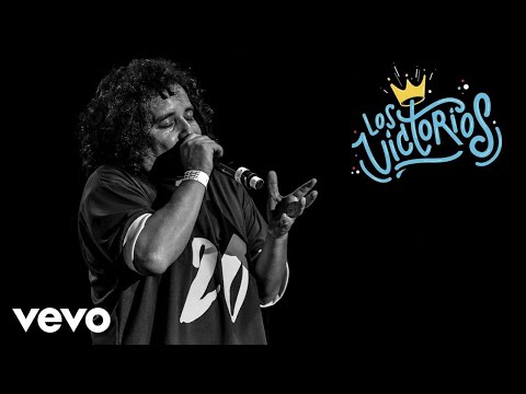 Los Victorios - Ciudad Sin Guerra