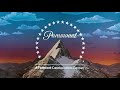 Paramount Pictures Closing 1991