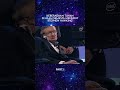 Keberadaan Tuhan Di Alam Semesta Menurut Stephen Hawking