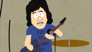 Ween on South Park [HD]