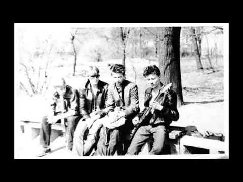 Dom Mody - Szyfry/Deszcz Słów"7"EP(1985)(Early Coldwave)(Synth-Pop)(New Wave)