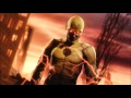 The Flash CW Soundtrack - Reverse Flash Action Theme