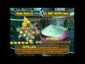 Super Monkey Ball Deluxe Story Mode World 10 Dr Bad Boon S Base Selection Stages