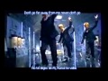 [Sub esp.Rom] Shinhwa - Wild Eyes (MV-HD) 