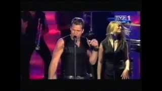 Ricky Martin - Tour Almas Del Silencio (2,003)