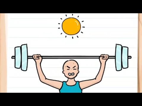 Brain Test All-Star: IQ Boost – Level 22 Walkthrough - YouTube