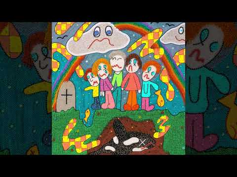 Baby FuzZ - We're All Gonna Die!!! (Official Audio)