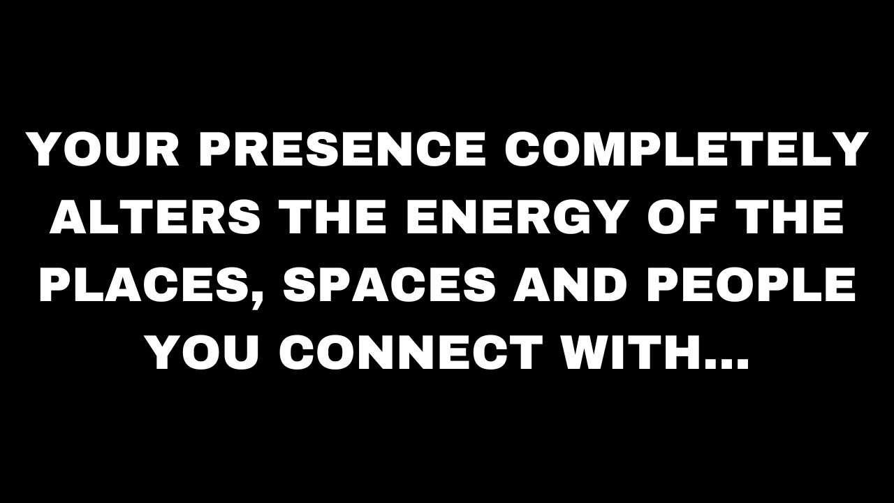 This video will find Earth’s rarest empaths.