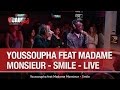 Youssoupha feat Madame Monsieur - Smile ...