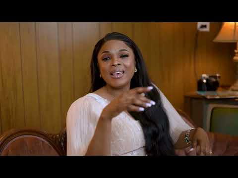 Naissene Mulenda - Kaka Yesu (Clip officiel)