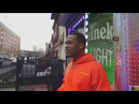 KENNETH BROTHER KB4L OFFICIAL MUSIC VIDEO