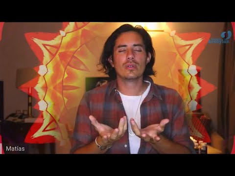 Day 287 Alineación en Español DANZA- Matias De Stefano - Spanish only