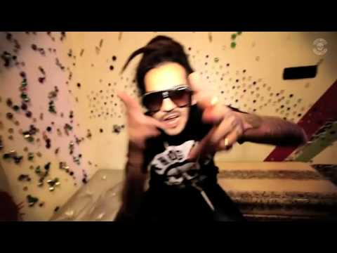 Vacca feat- J Simms  - Thug Life -  Get Maad TL Exclusive Video