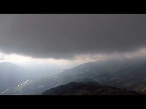 Paragliding Tolmin 19 - Baza Mrzli vrh
