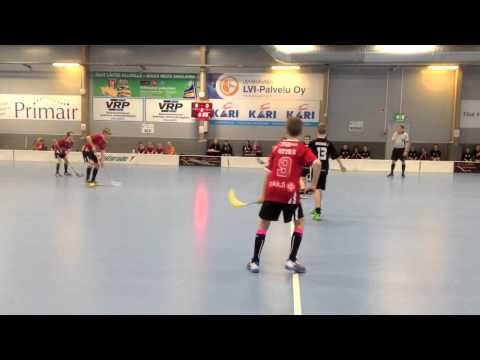 2014-02-15 STEELERS VS HAPPEE KILLERILLÄ