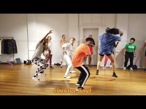 Diamond Platnumz - Baba Lao - Lionel Vero choreo