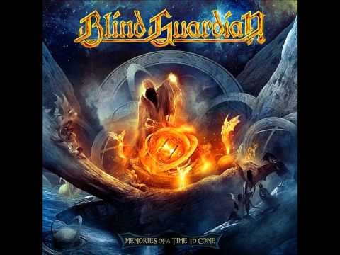 Blind Guardian - Imaginations From the Other Side (Memories of a Time to Come - Remix)