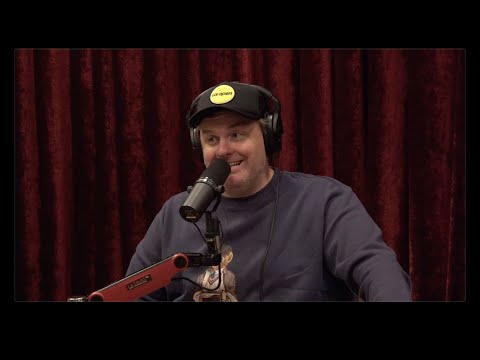 @joerogan - "Joe Rogan Experience #2375 - Tim Dillon"