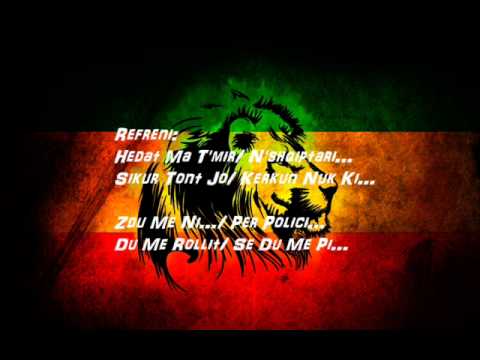 Bes1 - Reggae Master