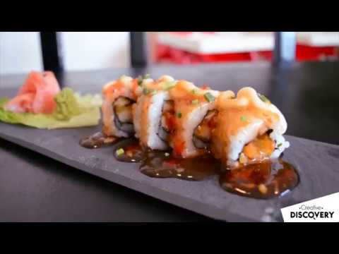 Fukusun - Sabor caseiro | Creative Discovery