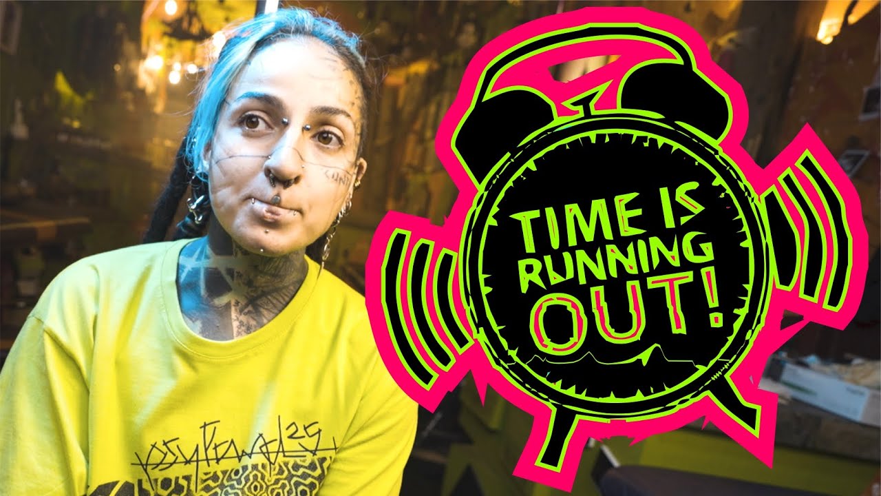 tattoo session time limits / TATTOO ARTIST Q&A 4