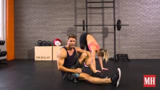 Swolemate Workout: Perfect 10s