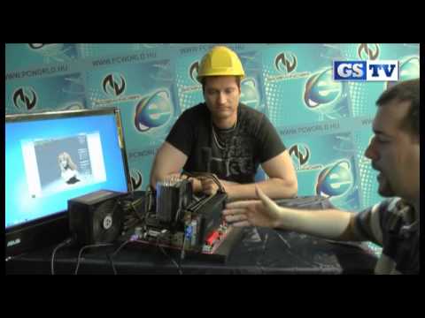 GameStar TV s06e06 - Mélyvíz