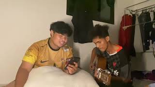 Download lagu Ternyata Mimpi - Acap Terabas (COVER) mp3