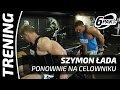 Szymon Łada ponownie na celowniku!