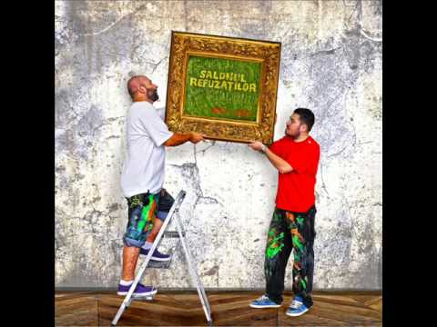 12. OBLX si MP13 - Salonul refuzaţilor (Karie contest).