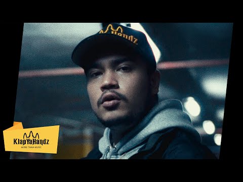 RuthKo - OKG (Official Music Video)