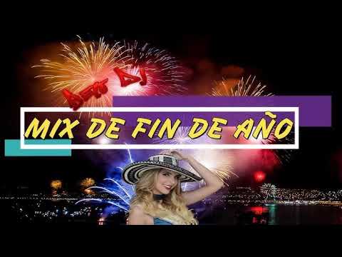 RUMBON FIN DE AÑO Andres dj orito