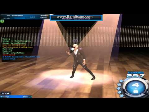 Mstar Now - Troublemaker