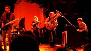 Stephen Kellogg & the Sixers + Jon McLaughlin - The Bear - Philly