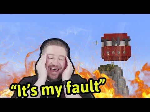 Impulse REALISES he migh've STARTED A WAR!