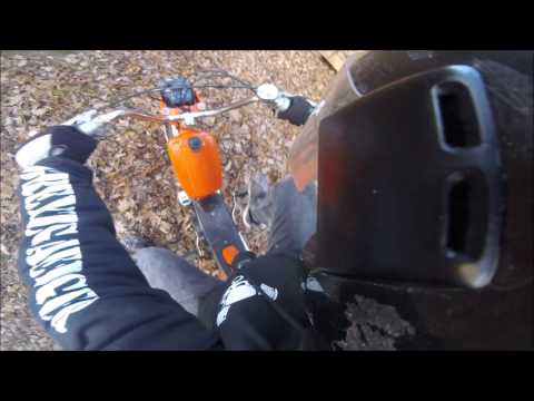 Solo 712, Hercules Prima 1 Mofa Crew Bodensee