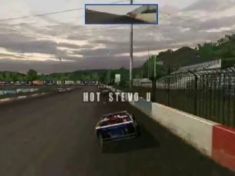 Dirt Track Racing Australia PC