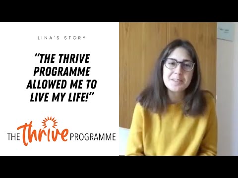 Learn to Thrive with Matt, LLC video.