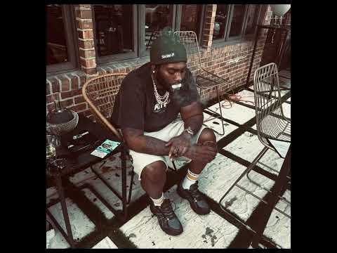 [FREE] Peezy x Babyface Ray Type Beat - "COOL OFF"