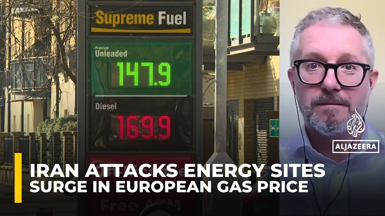 ‘Substantial’ oil and gas price rises will not be temporary, analyst says
