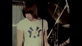 Listen To My Heart - The Ramones - Max&#39;s Kansas City 1976