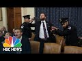 Protester Interrupts Nadler Opening Statement: 'We Voted For Donald Trump!' | NBC News Protester Interrupts Nadler Opening Statement: 'We Voted For Donald Trump!' | NBC News