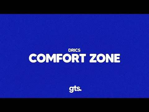 Drics - Comfort Zone