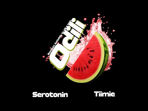 Serøtonin, Tiimie - Oh Evelyn, Odili (Extended Teaser)
