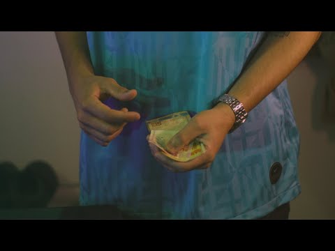 Jovem Ch - 10K Feat. YRB Nick (Clipe Oficial)